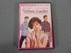 Sixteen Candles (DVD)