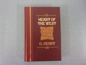 Heart of the West by O'Henry (HC)