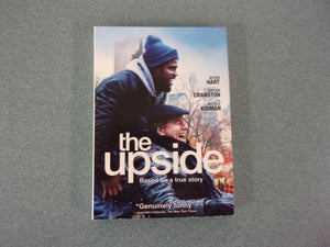 The Upside (DVD)