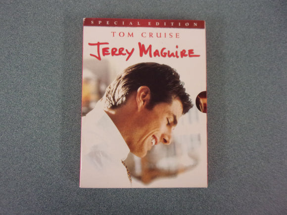Jerry Maguire (DVD)
