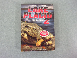 Lake Placid 2 (Unrated DVD)