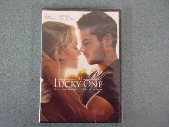 The Lucky One (DVD)