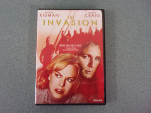 The Invasion (DVD)