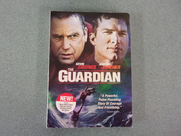 The Guardian (DVD)