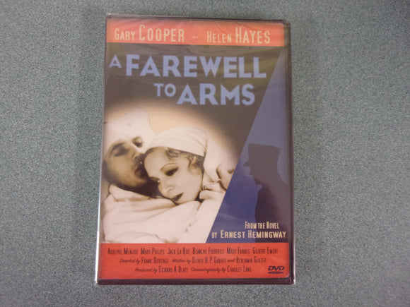 A Farewell To Arms (DVD)
