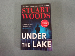 Under the Lake by Stuart Woods (Paperback)