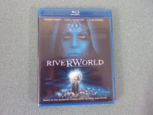 River World (Blu-ray Disc)