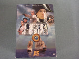 C.S. Forester's Horatio Hornblower A&E Mini Series (4 DVD Set)