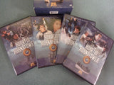C.S. Forester's Horatio Hornblower A&E Mini Series (4 DVD Set)