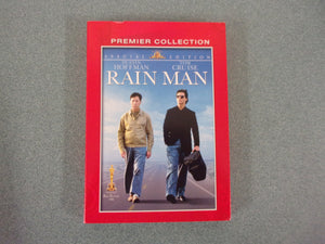 Rain Man (DVD) Brand New!