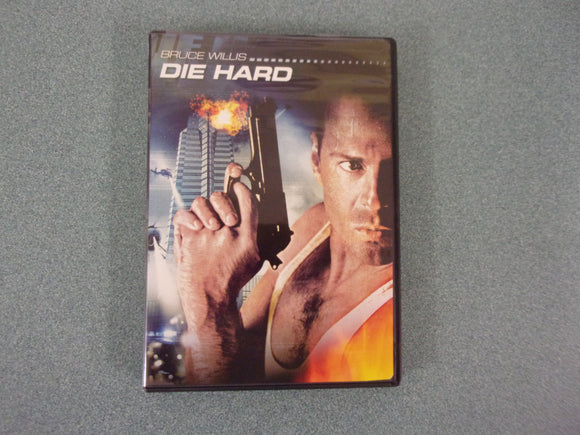 Die Hard (DVD)