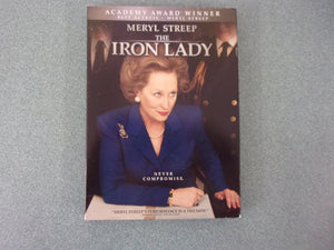 The Iron Lady (DVD)
