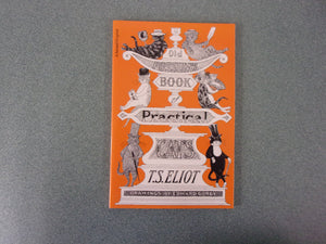 Old Possum's Book of Practical Cats by T. S. Eliot and Edward Gorey (Paperback)