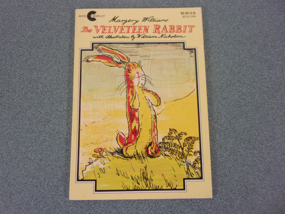 The Velveteen Rabbit by Margery Williams (Paperback)