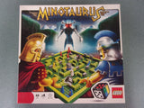 LEGO Minotaurus (Game)  Complete!