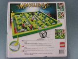 LEGO Minotaurus (Game)  Complete!