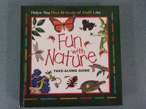 Fun With Nature: Take Along Guide by Mel Boring (HC)