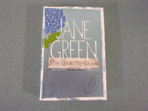 The Beach House by Jane Green (Trade Paperback)