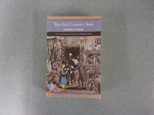 The Old Curiosity Shop by Charles Dickens