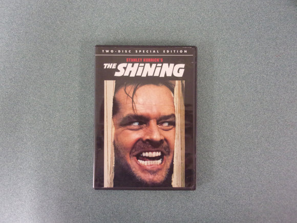 The Shining (DVD)