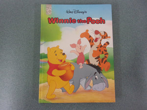 Walt Disney's Winnie the Pooh (Large HC)