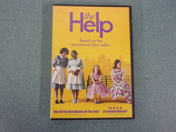 The Help (DVD)