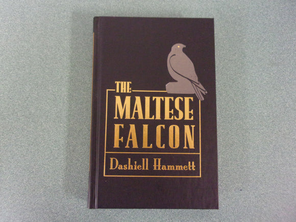 The Maltese Falcon by Dashiell Hammett (Paperback)