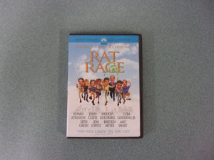 Rat Race (DVD)