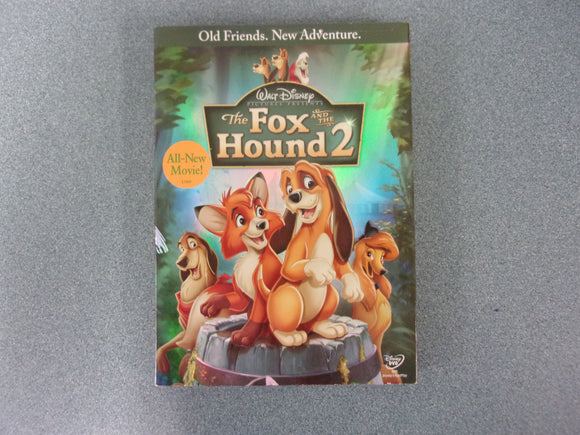 The Fox and the Hound 2 (DVD)