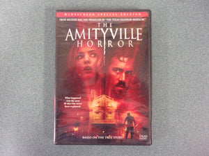 The Amityville Horror: Widescreen Special Edition 2005 (DVD)