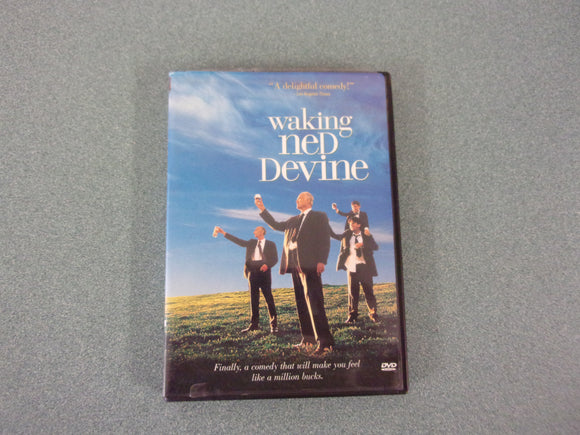 Waking Ned Devine (DVD)