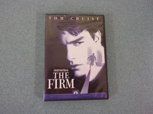 The Firm (DVD)