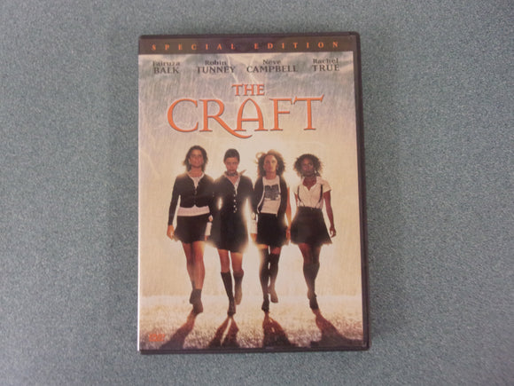 The Craft (DVD)