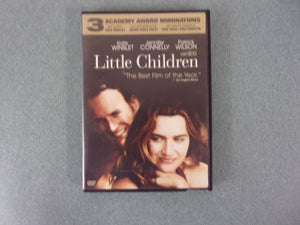 Little Children (DVD)