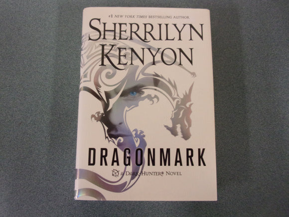 Dragonmark: Dark-Hunter, Book 25 by Sherrilyn Kenyon (HC/DJ)