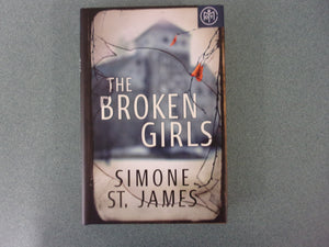 The Broken Girls by Simone St. James (Mass Market Paperback)