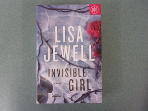 Invisible Girl: A Novel by Lisa Jewell (Paperback)