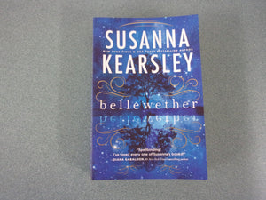 Bellewether by Susanna Kearsley (Paperback)