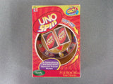Uno Spin (Brand New!)