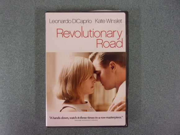 Revolutionary Road (DVD)