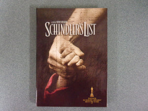 Schindler's List (DVD)