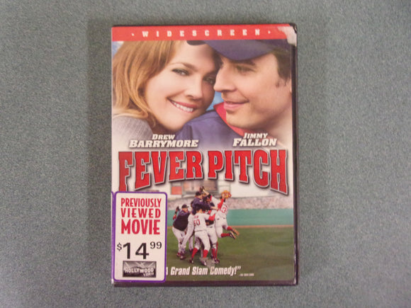 Fever Pitch (DVD)