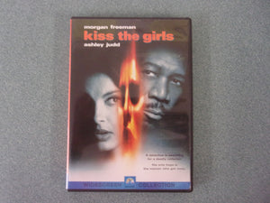 Kiss the Girls (DVD)