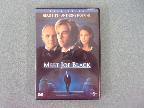Meet Joe Black (DVD)