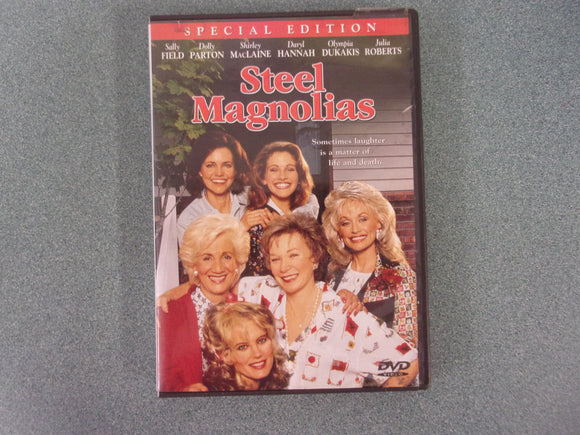 Steel Magnolias (DVD)