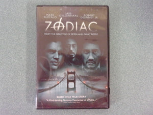 Zodiac (DVD)