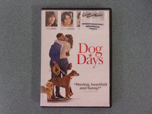 Dog Days (DVD)