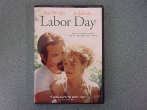 Labor Day (DVD)
