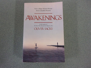 Awakenings by Oliver Sacks (Paperback)