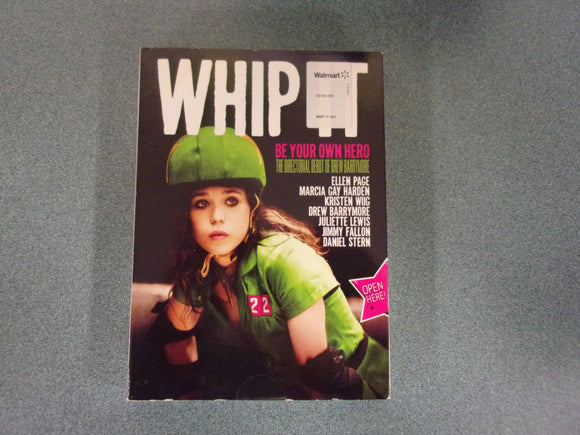 Whip It (DVD)